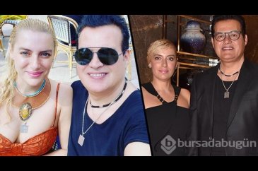 Hakan Peker ile Hande Ertekin'den evliliğe yeşil ışık!
