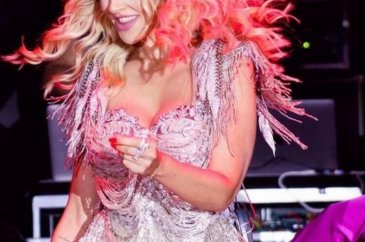 Hadise ve Mehmet Dinçerler'in mahkeme günü netleşti