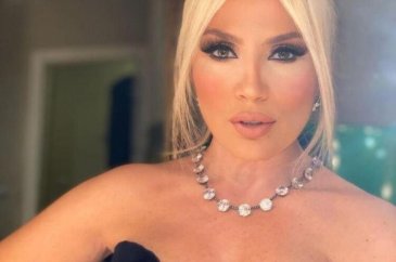 Seren Serengil, Lerzan Mutlu hakkında mahkemeden karar çıktı