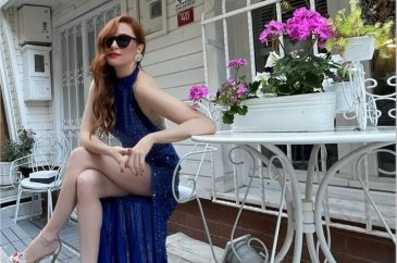 Mine Tugay'dan spor paylaşımı