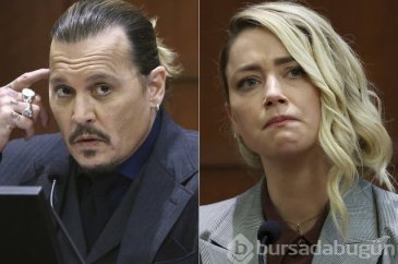 Amber Heard'den sigorta şirketlerine karşı yeni hamle!
