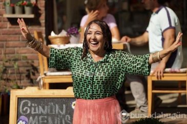 Günay Karacaoğlu evlendi! İlk yorum eski eşinden oldu