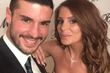 Merve Şarapçıoğlu, Berk Oktay'a gönderme yaptı