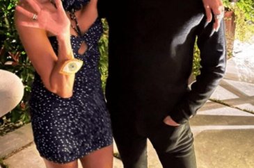 Burcu Esmersoy 46 oluyor

