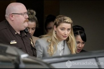 Amber Heard, Johnny Depp'in tazminatını ödemek istemiyor