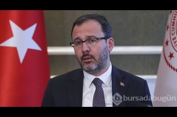 Bakan duyurdu: Her ay 1800 lira verilecek