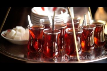 Çay tiryakilerine çok kötü haber