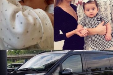 Mesut Özil'den kızlarına 4 milyon TL'lik minibüs
