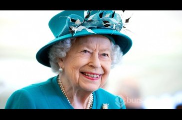 Kraliçe Elizabeth'in ölüm nedeni açıklandı