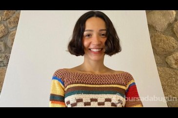 Zeynep Bastık kazancını gayrimenkule yatırdı... 