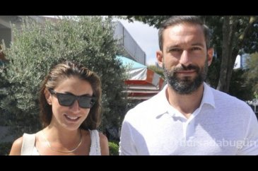 Sosyete aşkı sona erdi! Geride iz bırakmadılar