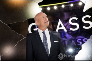 Bruce Willis 'Deepfake' ile dijital ikizinin kullanılmasına izin verdi