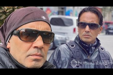 Ölümden dönen Killa Hakan: Dünyayı bir anlık terk ettim!