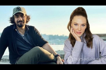 Alina Boz, Umut Evirgen'den rahatsız oldu!