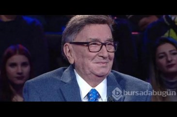 Bülent Özveren'in sağlık durumunu eşi açıkladı