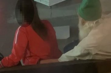 Kendini 'şifacı' olarak tanıttı, 'cinsel istismar'dan tutuklandı