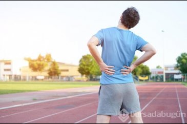 Spor yaparken sakatlanmayı önleyen 5 önemli kural!