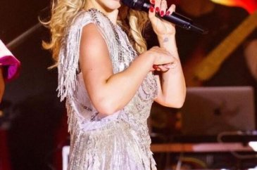 İbrahim Çelikkol'dan, Hadise'ye büyük destek