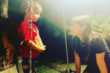 Hazal Kaya ve Ali Atay çiftinin 5 milyonluk yazlığı