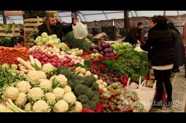 Bu kış 10 liranın altında sebze-meyve olucak mı?