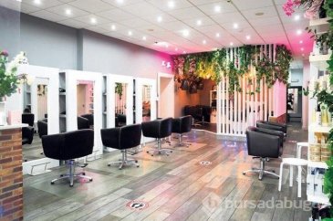 Güzellik salonlarında şoke eden olay! 