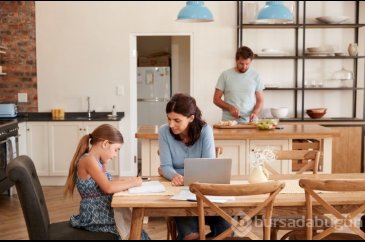 Çocuklara ders çalışmayı sevdirme yolları