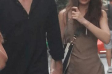 Sinem Ünsal sevgilisi Halit Özgür Sarı'nın doğum gününü kutladı
