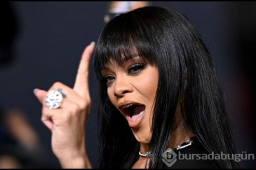 Rihanna'dan Super Bowl yorumu