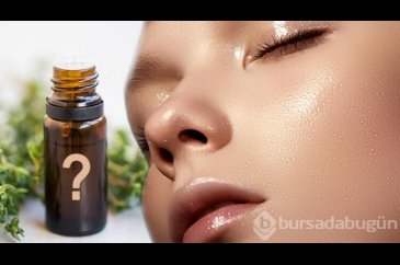 Cildi 1 haftada aydınlatıyor! Doğal parlaklık veriyor