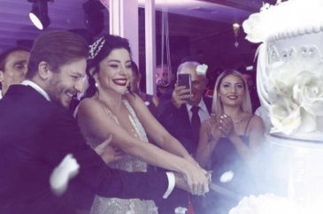 Merve Boluğur ve Mert Aydın eli boş gelenleri affetmedi
