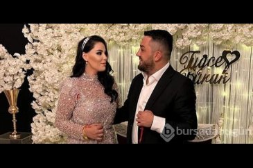 Tuğçe Tayfur nişanlısı Burak Kalfa ile barıştı