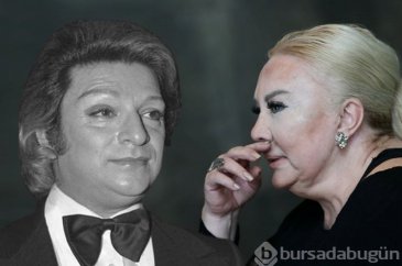 Zeki Müren'in kuzeni Özlem Güner ölmeden bir gün önce yaptığı konuş...