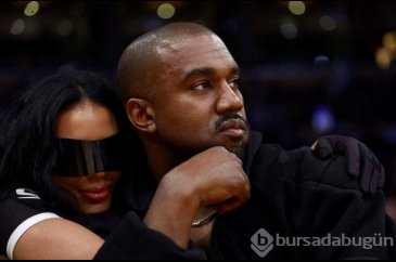 Gigi Hadid Kanye West'e: Tam bir zorbasın 