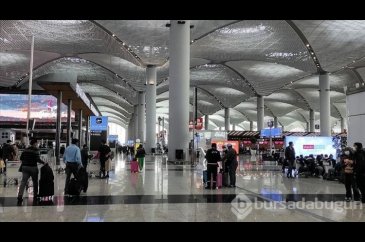 İstanbul Havalimanı dünyanın en iyisi seçildi