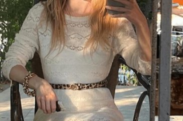 Melis Sezen: İçimden sevgi fışkırıyor