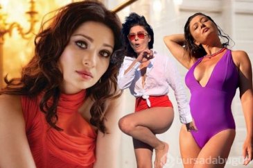 Nurgül Yeşilçay zayıflama sırlarını anlattı: 16 saat aç kalıyorum