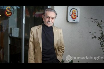 Aydemir Akbaş kansere yakalandığını nasıl öğrendiğini ilk kez anlat...