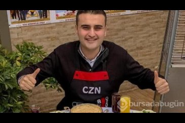 CZN Burak Umre'ye gitti