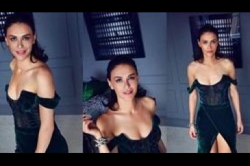 Ayşe Hatun Önal, son halini paylaştı
