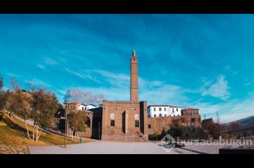 Diyarbakır Sur Kültür Yolu Festivali başladı

