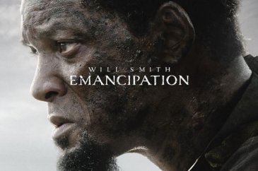 Oscar töreninde tokat atan Will Smith'in yeni filmi Akademi üyeleri...