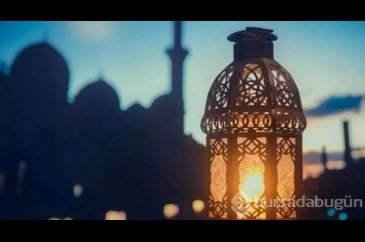 Mevlid Kandili önemi nedir? Mevlid Kandili gecesi nasıl değerlendir...