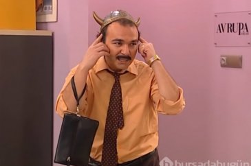 Engin Günaydın'ın gençlik haline bakın! Tanımak imkansız...