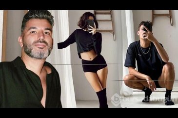 Tolga Akış'tan Zeynep Bastık-Seren Dal yorumu!