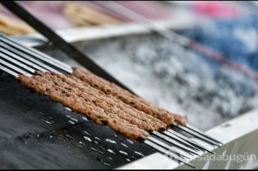 Uluslararası Adana Lezzet Festivali başladı