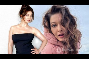 Nurgül Yeşilçay İran'da yaşadıklarını anlattı
