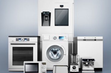 Ev aletlerinin elektrik tüketim miktarları...