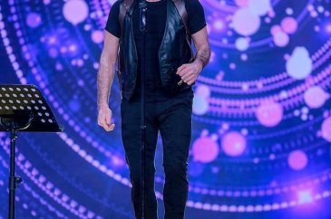 Haluk Levent bu kez kendisi için yardım istedi
