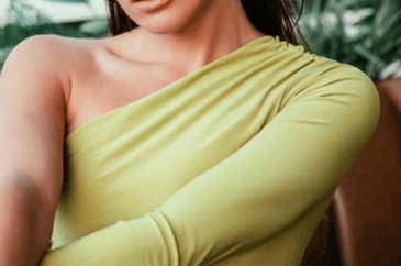 Zehra Yılmaz: Estetiğe evet eleştiriye hayır