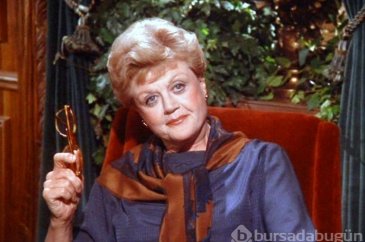 Cinayet Dosyası'nın yıldızı Angela Lansbury hayatını kaybetti